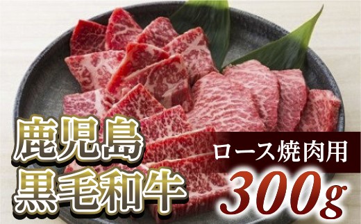 【牛肉】ロース焼肉用300g